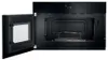 Haier H38SIDBF7XS, Wbudowany, Mikrofalówka grill, 24 l, 750 Podgląd zdjęcia produktu 5