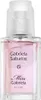 A perfume bottle with pink liquid inside, set against a white background. Anteprima dell’immagine prodotto