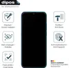 2x Schutzfolie für Hisense E60 Lite matt - Anti-Shock 9H Produktbild-Vorschau 7