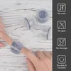 Aneaseit 32-pak nakładek na nogi krzeseł - 38mm - zestaw Podgląd zdjęcia produktu 2