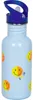 Kleine Freunde Edelstahlflasche - Smiley Produktbild-Vorschau 2