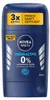 Nivea Men Deodorant Deo Stick Fresh Activ senza alluminio Anteprima dell’immagine prodotto 2