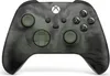 A top-down view of an Xbox Wireless Controller with a unique vapor-like pattern. Anteprima dell’immagine prodotto