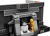 LEGO Star Wars 75339 Diorama Broyeur de déchets Voir les images du produit 5