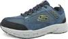 Skechers Buty Relaxed Fit, 51893NVLM Podgląd zdjęcia produktu 48
