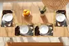 Tischset 4x45x30 cm Platzset Tischmatte Platzmatte Produktbild-Vorschau 3