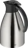 alfi Isolierkanne Bono TT, Edelstahl mattiert 1,5 l, Produktbild-Vorschau 2