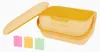 Borsa frigo portatile - verde pastello Anteprima dell’immagine prodotto 2