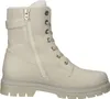 Tom Tailor Damen Boots Stiefelette  beige EUR 38 Produktbild-Vorschau 17