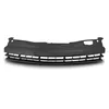 JOM 6320029OE Kühlergrill Frontgrill Vorne Schwarz Produktbild-Vorschau 1