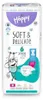 BELLA HAPPY Baby Pleny jednorázové Junior Extra 15+ kg 48 Náhled obrázku produktu 6