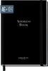 Adressbuch / A6+ / Black Edition / Häfft-Verlag Produktbild-Vorschau 1