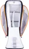 Babolat RH Perf Padel Racket Holder Tasche Sporttasche Produktbild-Vorschau 3