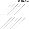 WESTMARK Trinkhalm Reinigungsbürste 10er Pack (405471) Produktbild-Vorschau 5
