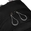 Peterson Rucksack Lukë schwarz One size Produktbild-Vorschau 11
