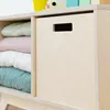 Aufbewahrungsbox aus Holz Modell 1 - mit Griffen - Produktbild-Vorschau 3