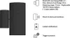 Hombli Smart Sensor Starter Set schwarz Produktbild-Vorschau 8
