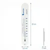 Joghurt Thermometer mit Schnur 20cm Temperatur 10°C bis Produktbild-Vorschau 8