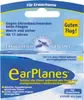 EarPlanes pro dospělé chrání uši během letu silikonové, 2 Náhled obrázku produktu 1