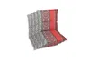 GO-DE Textil, Sesselauflage Niederlehner, 4er Set, Farbe: Produktbild-Vorschau 1