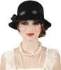 Boland Hut Charleston Lady schwarz Produktbild-Vorschau 9