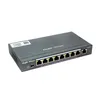 Reyee 9-Port Gigabit verwalteter PoE Switch Voir les images du produit 1