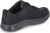 Skechers Sneakers 77125EC-BLK in Black color size 45 Voir les images du produit 41