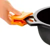 BRA Efficient | Wok-Pfanne, konkaver Kochtopf, mit Produktbild-Vorschau 5