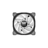 Riing Duo 14 RGB Radiator Fan 3 Pack (schwarz, 3er Set, 1x Produktbild-Vorschau 3