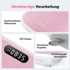 Vibrationsplatte Trainingsgerät mit Bluetooth, 10 Produktbild-Vorschau 4