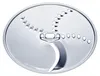 Bosch MUZ45KP1, Edelstahl, Edelstahl, MUM4, MUM5, 14 mm, Produktbild-Vorschau 11