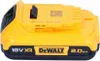 Zestaw startowy akumulatorów DeWalt DCB 1104 D1 12 V / 18 V Podgląd zdjęcia produktu 3