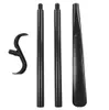 Aankleedstok 30cm-90cm - Afneembare Schoenlepel - Productafbeelding-voorbeeld 2