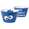 Sesamstrasse Krümelmonster Müslischale Produktbild-Vorschau 1