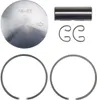 Meteor Kolben Set 38mm Tol. B 50ccm für Hercules Prima M 2 Produktbild-Vorschau 2