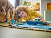 LEGO City Verfolgungsjagd im Polizeiboot  –  Spielset mit Produktbild-Vorschau 24