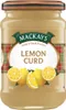 Mackays Lemon Curd - Zitronencreme 340g Produktbild-Vorschau 1