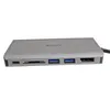 Lindy 43323, Kabelgebunden, USB 3.2 Gen 1 (3.1 Gen 1) Produktbild-Vorschau 13