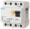 Eaton FI-Schalter 63A 4p 30mA FRCDM-63/4/003-G/B Produktbild-Vorschau 2
