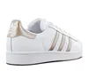 ADIDAS ORIGINALS Halbschuhe SUPERSTAR W, Weiß:36 2/3 Produktbild-Vorschau 23