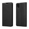 Cadorabo Hülle für LG K42 Schutz Hülle in Schwarz Produktbild-Vorschau 8