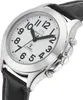 Master Time MTLA-10705-60L Montre radio parlante pour femme Voir les images du produit 3