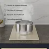 Klarstein Plaque Induction Electrique, Double Plaque Voir les images du produit 6