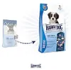Happy Dog Trockenfutter fit & vital Mini Puppy 800g Anteprima dell’immagine prodotto 2
