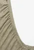 Wickelauflagenbezug Frottee 50x70cm - Olive Green Produktbild-Vorschau 4