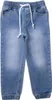 Jeans Für Jungen - 104 - Blau - Elastisch - Hochwertige Produktbild-Vorschau 1