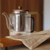 Théière 1.2l verre transparent - Ogo - 7912206 - Voir les images du produit 2