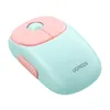 Bezdrtov my Ugreen MU102 FUN+ Bluetooth / 2,4 GHz - ruov Náhľad obrázku produktu 5