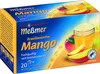 Meßmer exotický brazilský ovocný čaj s příchutí manga 20s Náhled obrázku produktu 1