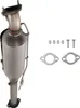 Filtr cząstek stałych DPF do Ford Galaxy S-Max Mondeo 2.0 Podgląd zdjęcia produktu 2